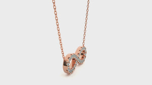 Infinity Pendant