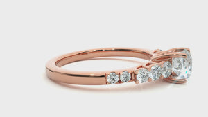 ecomposer-metal type-rose-gold