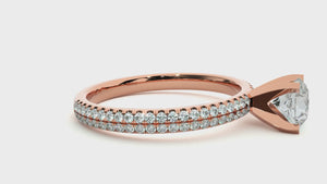 ecomposer-metal type-rose-gold