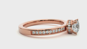 ecomposer-metal type-rose-gold