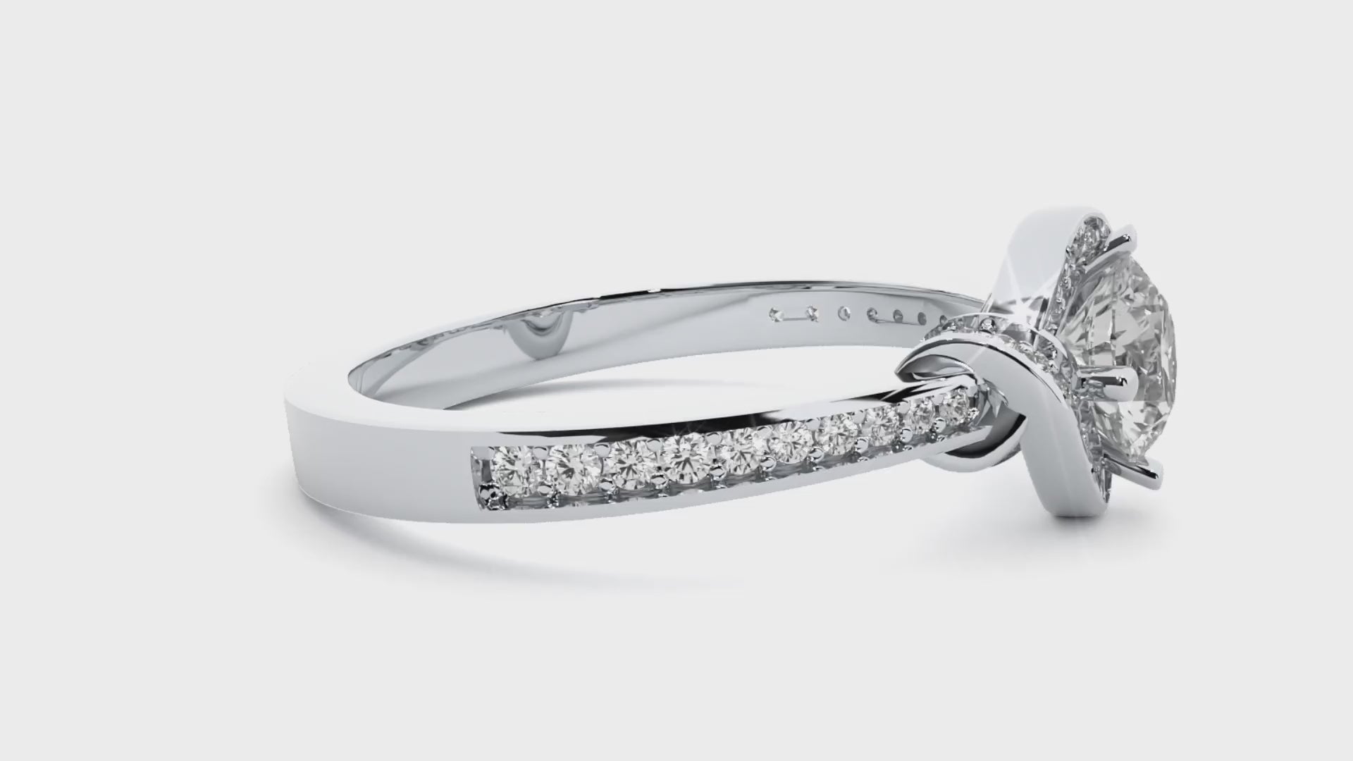 ecomposer-metal type-white-gold