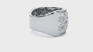 ecomposer-metal type-white-gold