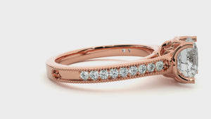 ecomposer-metal type-rose-gold