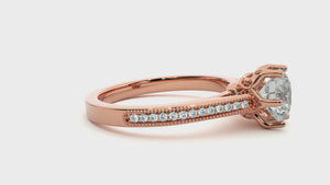 ecomposer-metal type-rose-gold