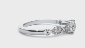 ecomposer-metal type-white-gold