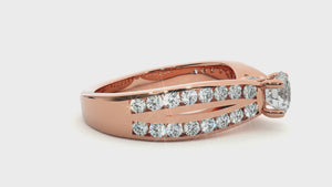 ecomposer-metal type-rose-gold