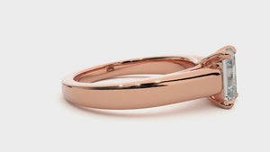ecomposer-metal type-rose-gold