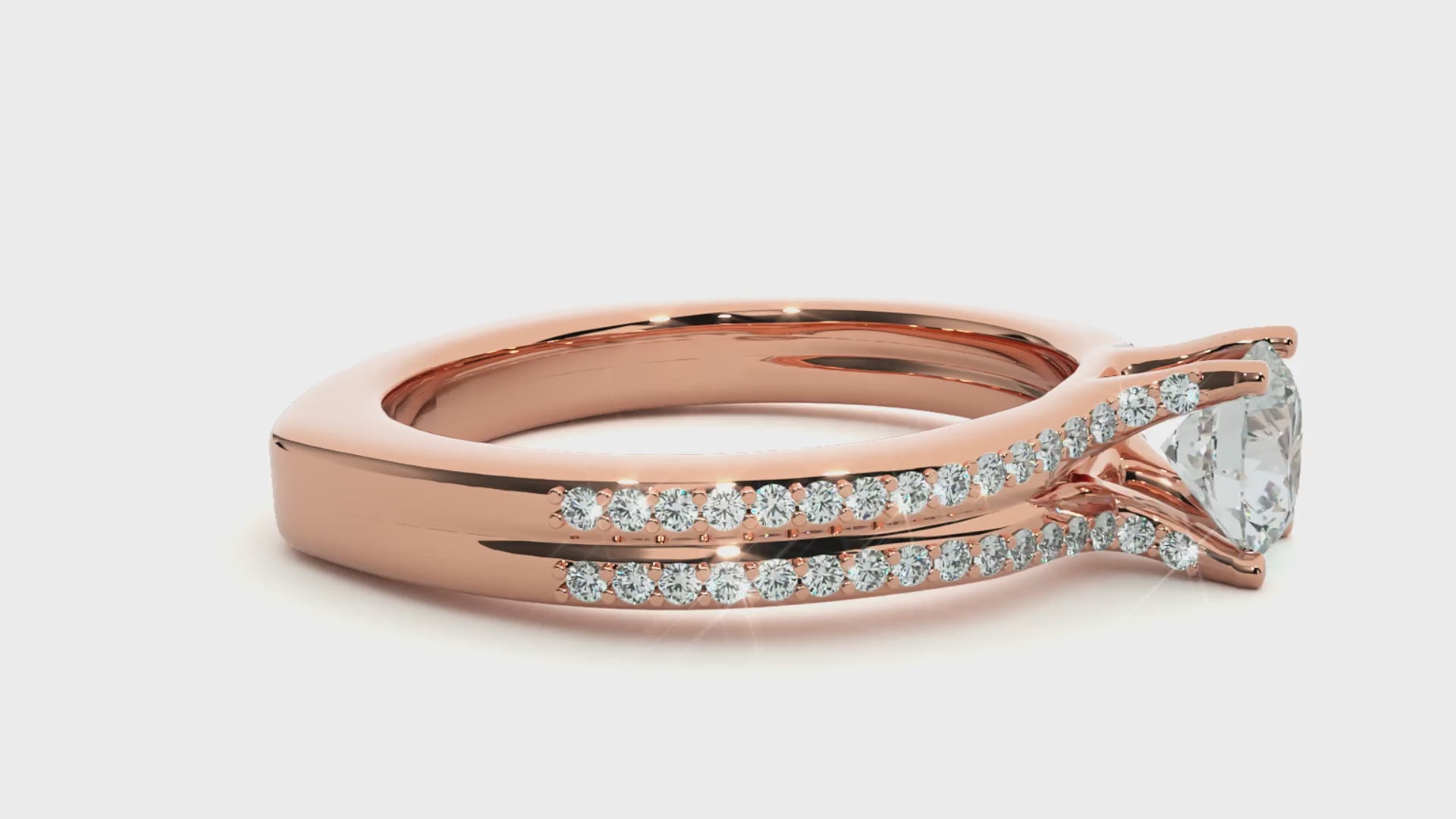 ecomposer-metal type-rose-gold