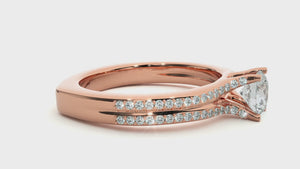 ecomposer-metal type-rose-gold