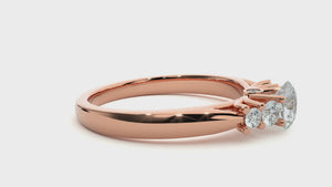 ecomposer-metal type-rose-gold
