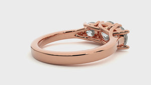 ecomposer-metal type-rose-gold