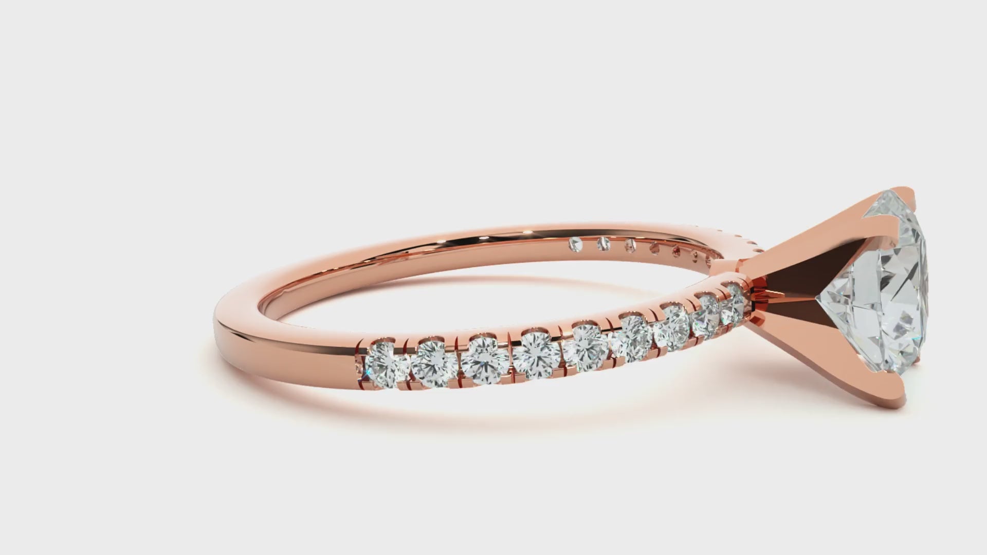 ecomposer-metal type-rose-gold