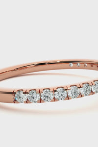ecomposer-metal type-rose-gold