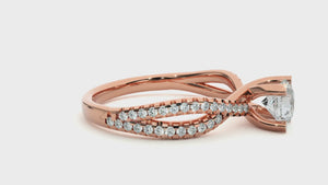 ecomposer-metal type-rose-gold