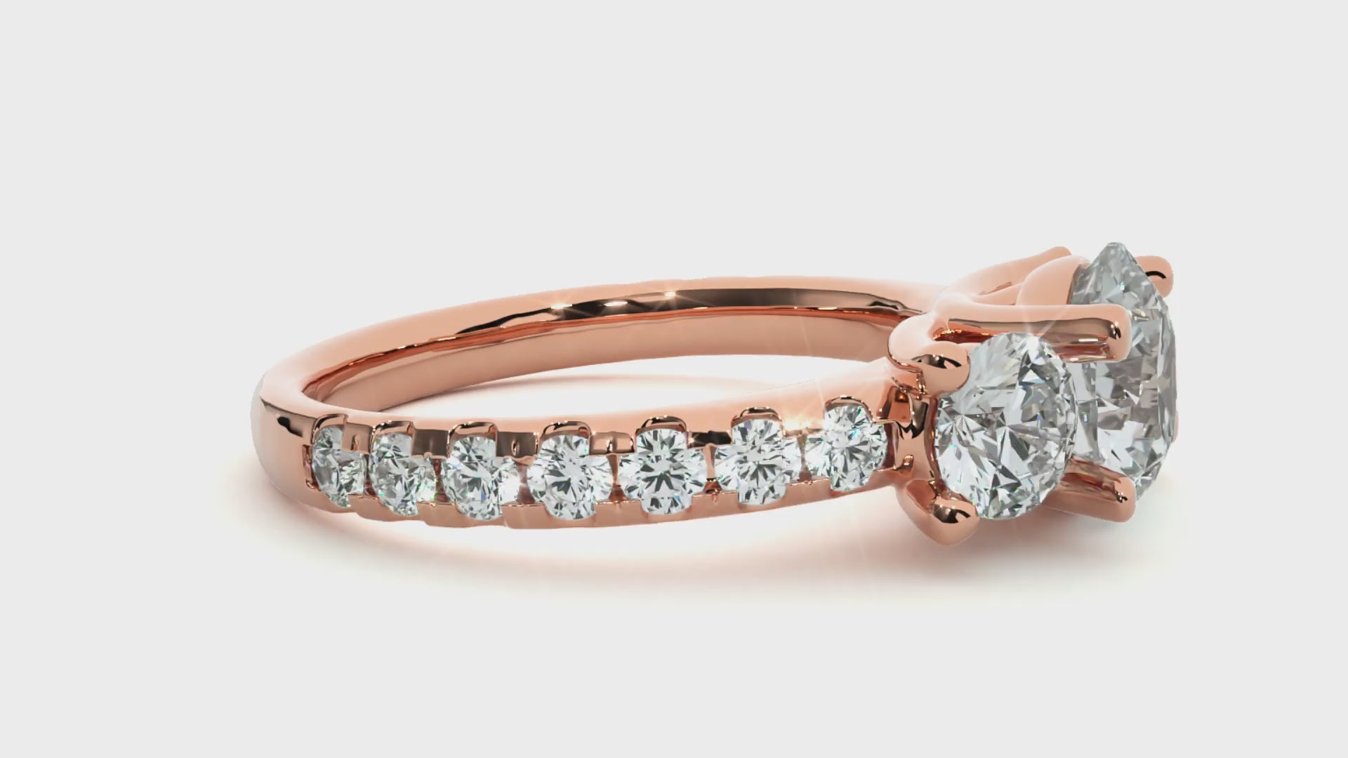 ecomposer-metal type-rose-gold