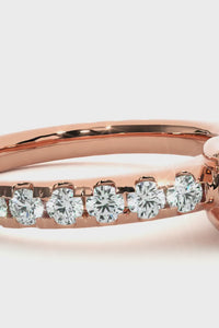 ecomposer-metal type-rose-gold