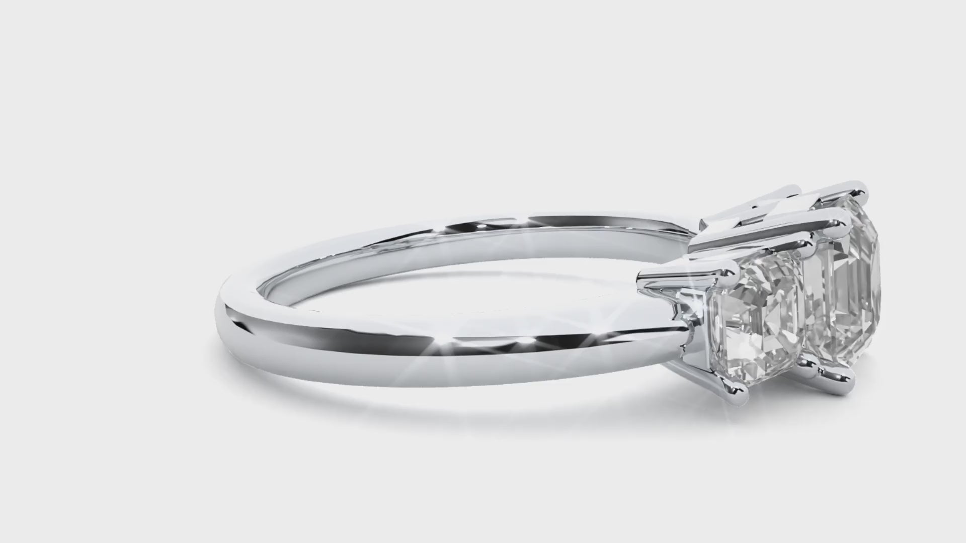 ecomposer-metal type-white-gold