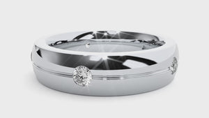 ecomposer-metal type-platinum