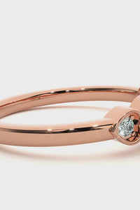 ecomposer-metal type-rose-gold