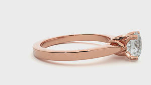 ecomposer-metal type-rose-gold