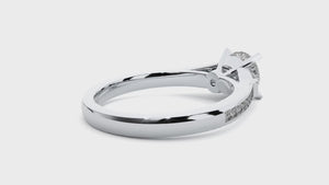 ecomposer-metal type-white-gold