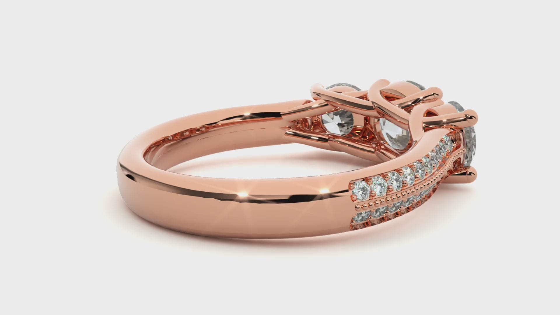 ecomposer-metal type-rose-gold