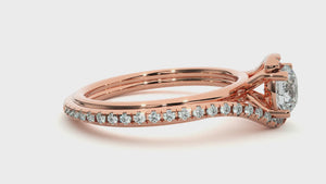 ecomposer-metal type-rose-gold