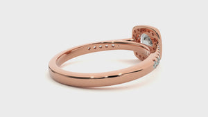 ecomposer-metal type-rose-gold