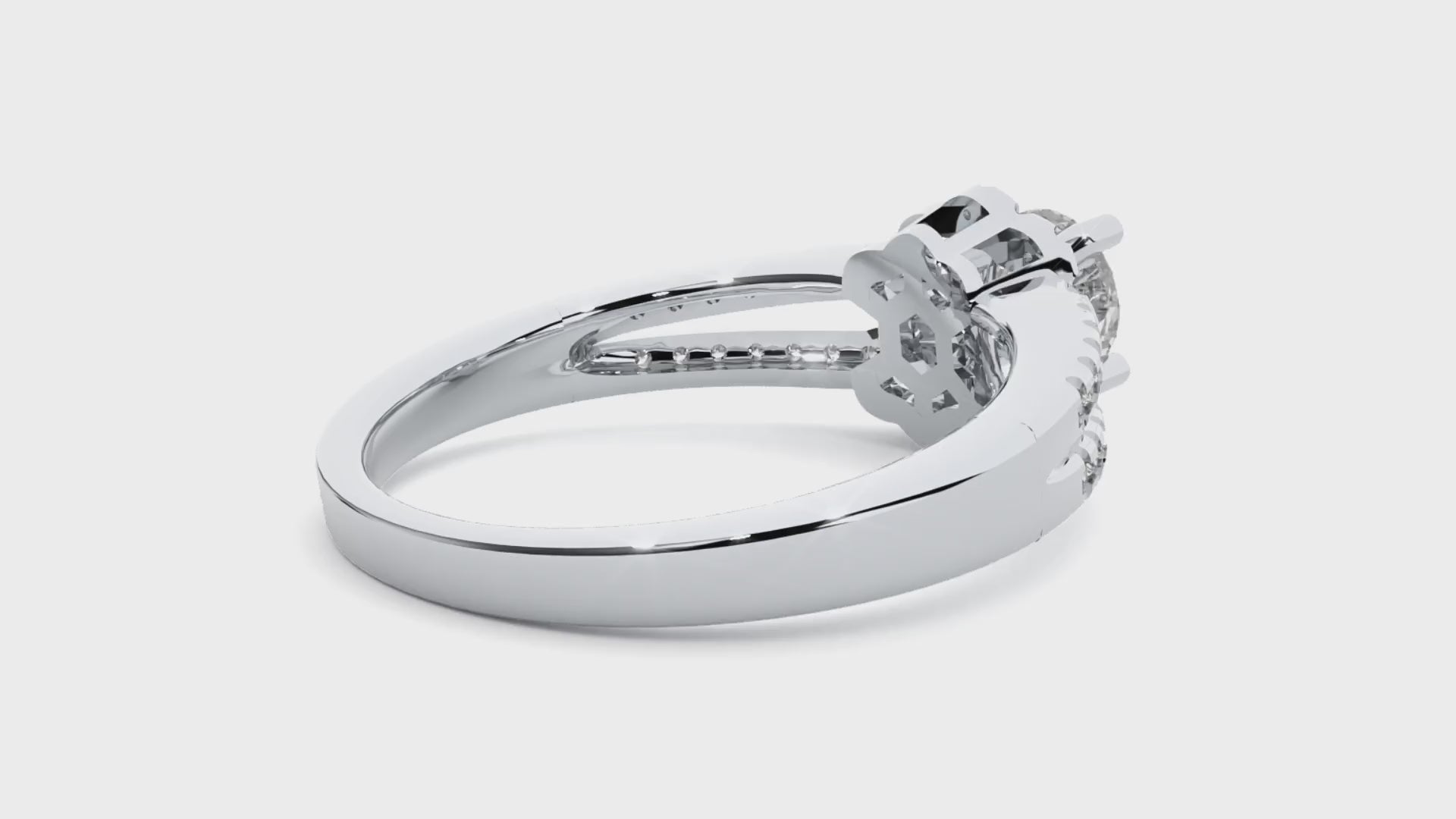 ecomposer-metal type-white-gold