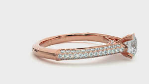 ecomposer-metal type-rose-gold