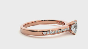 ecomposer-metal type-rose-gold
