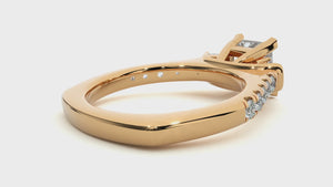 ecomposer-metal type-yellow-gold