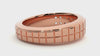 ecomposer-metal type-rose-gold