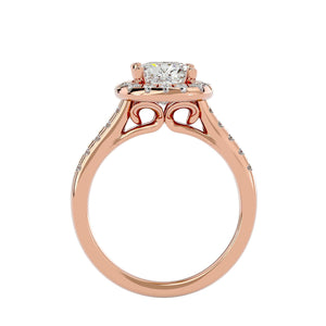 ecomposer-metal type-rose-gold