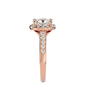 ecomposer-metal type-rose-gold