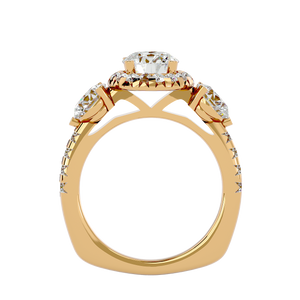 ecomposer-metal type-yellow-gold