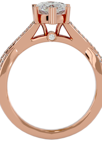 ecomposer-metal type-rose-gold