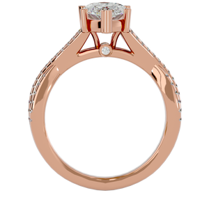 ecomposer-metal type-rose-gold