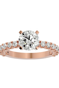 ecomposer-metal type-rose-gold