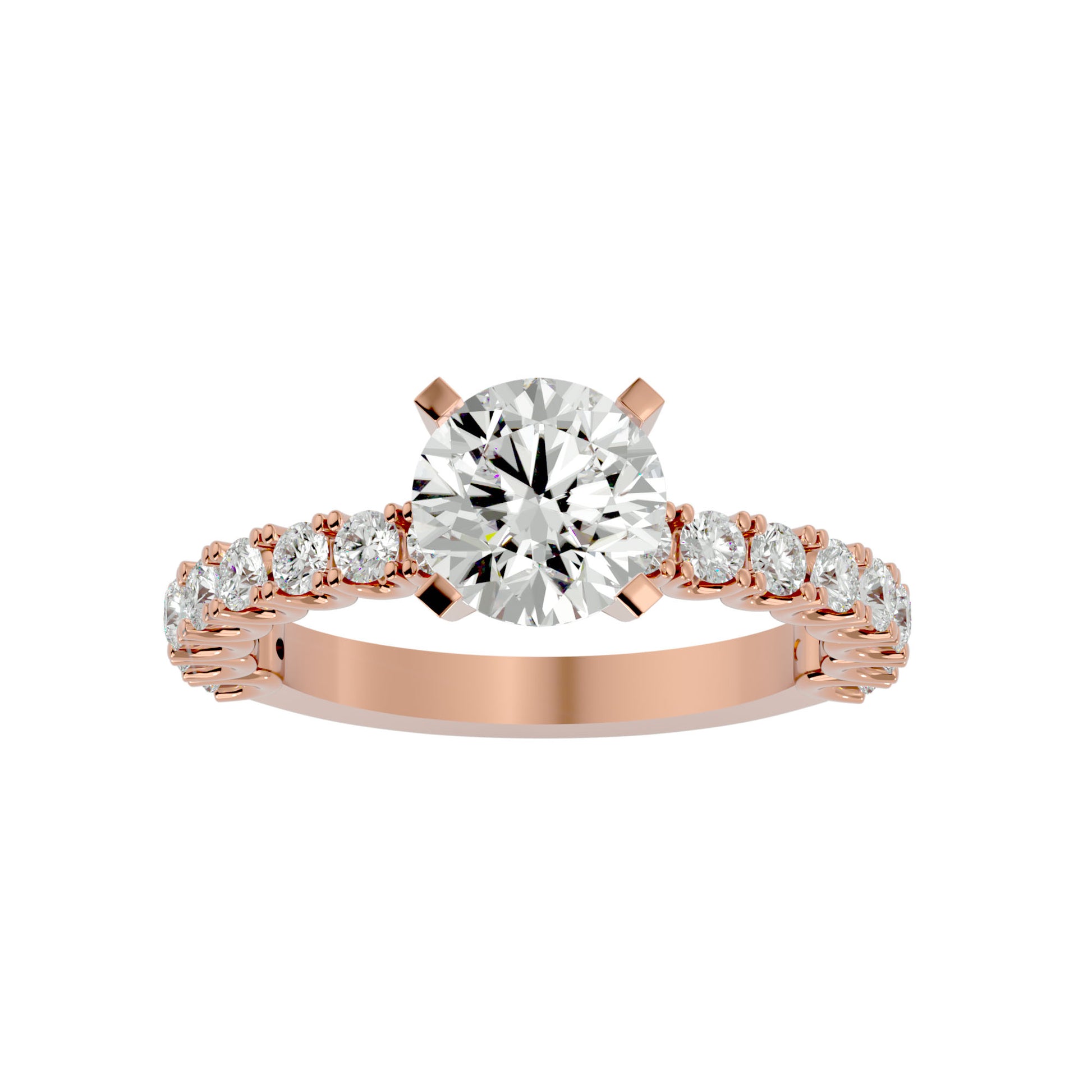 ecomposer-metal type-rose-gold
